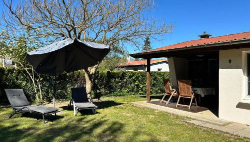 Bungalow am Dobbertiner See - Foto 4