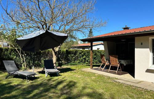 Bungalow am Dobbertiner See - Foto 4