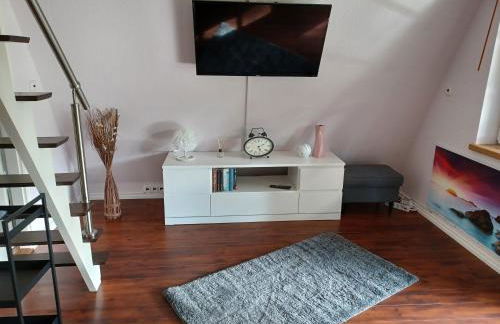 Ferienhaus ElbliebeHunde bis 25cm Höhe erlaubt! - Foto 11