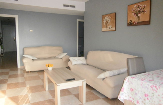 Apartamento Columbretes - Foto 8