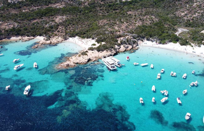 Maddalena Archipelago Boat Day Trip - Photo 2