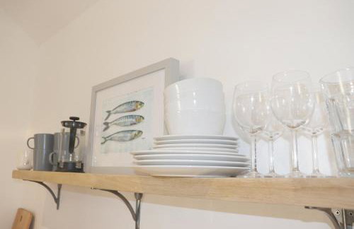 Cowley Farm, Preston Bissett, Buckingham - Foto 34