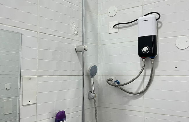 Kulambiro Cozy Studio - City Stay - Foto 9