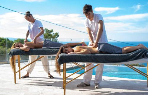 Panorama Blue Kefalonia - Luxury villa in Lourdata - Foto 39