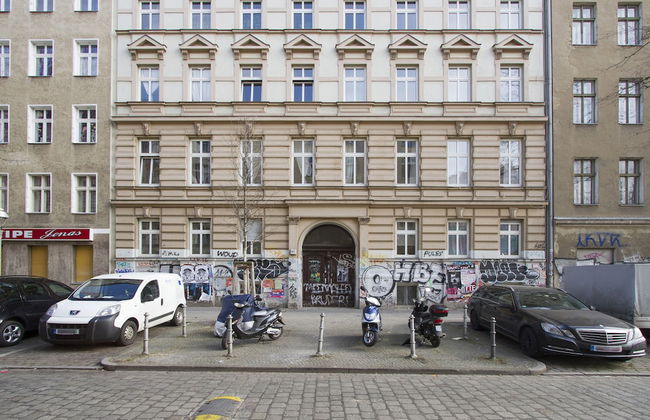 Apartments am Görlitzer Park - Foto 20