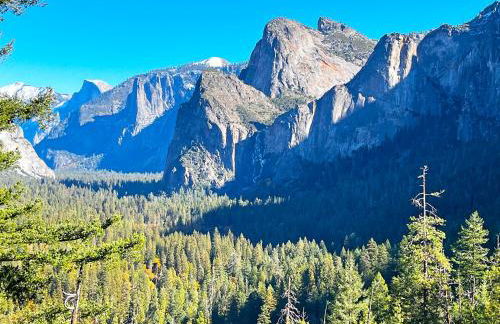 Modern Yosemite Cabin, 15min Bass Lake, Sleeps 8 - Foto 38