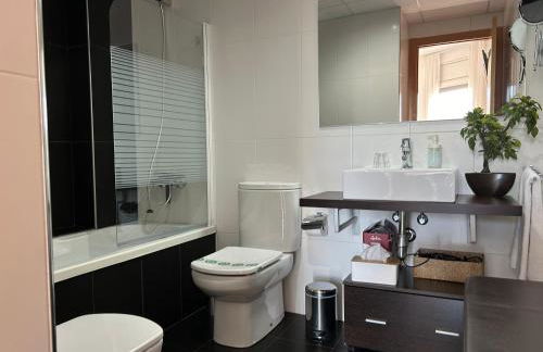 Lo balconet del Delta. Àtic-dúplex vacacional. - Foto 9