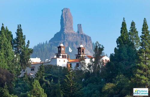 Living Artenara - CAVE HOUSE & TERRACE Adults Only - Foto 46