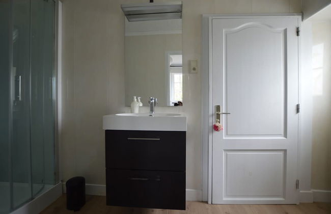 Holiday Home in Cetturu With Sauna - Photo 22