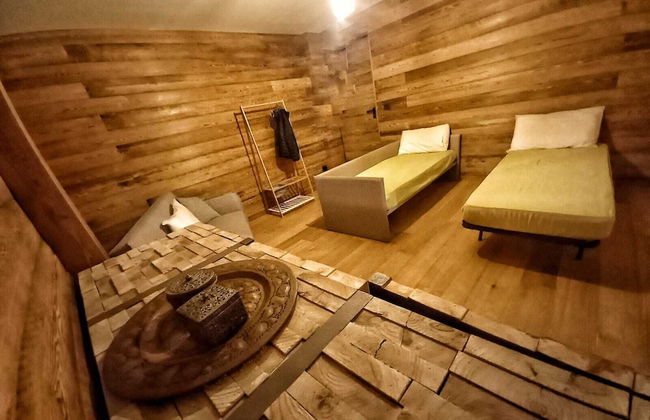 Punta Vittoria Sub 14 - Residence Anderbatt Gressoney - 3 Rooms - Cir 0010 - Foto 16