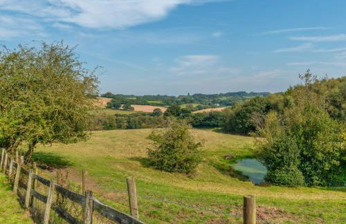 Charming 17th Cent Secluded Country Cottage Garden - Pass the Keys - Photo 34