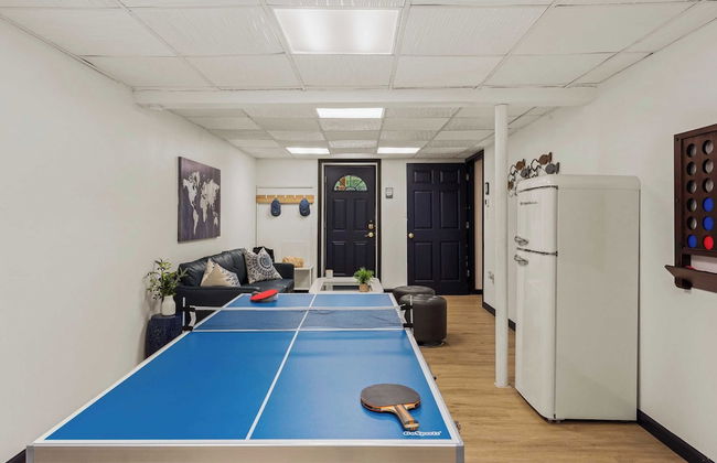 For Lake Sake by Avantstay Lakefront + Hot Tub + View - Photo 30