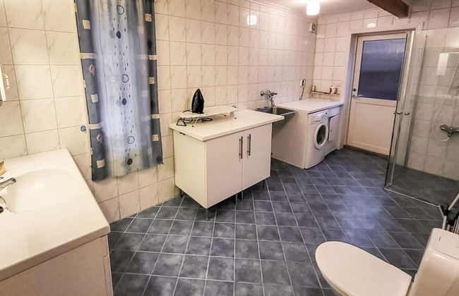 12 Person Holiday Home in Masfjordnes - Foto 9