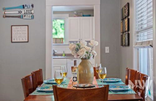 Lakeside Bungalow - Foto 16