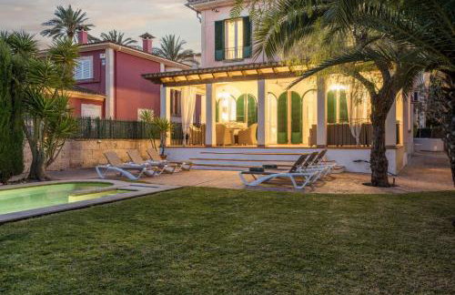 Villa Playa Felostal - Foto 48