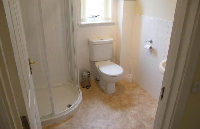 Elmbank House Apartment With Island Views - Foto 12