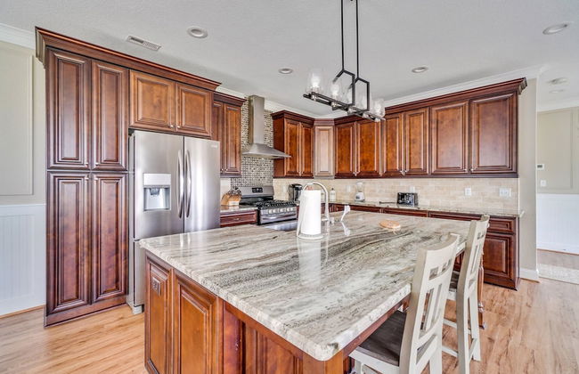 The Hide Away Beach on the Bay - Foto 13