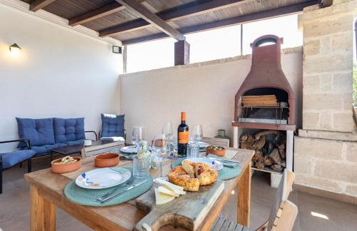 Dimora degli Agrumi - Salento Reservation - Foto 22