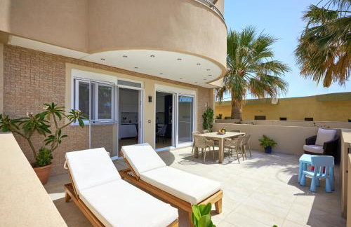 Niki Seaview With Cozy Garden Beach Access - Foto 2