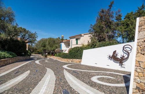 Grazioso bilocale a Porto Rotondo in Costa Smeralda - Photo 38