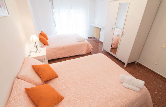 TuGuest Mulhacen Apartment - Foto 25