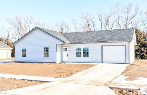 Stylish New Construction Home - Foto 21