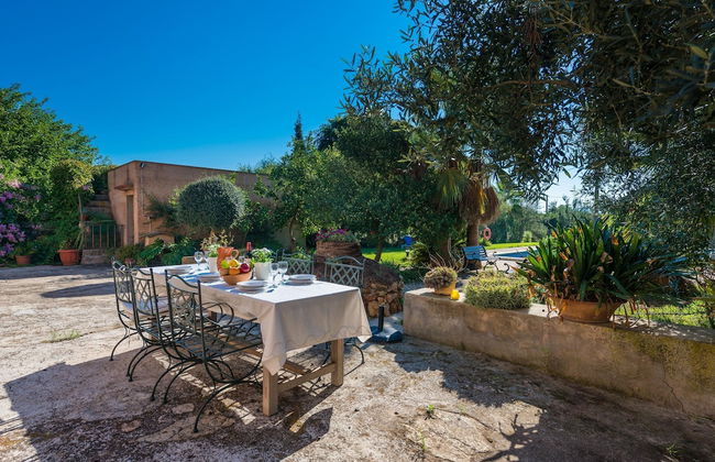 Son Obra Nou in Porreres - Foto 7