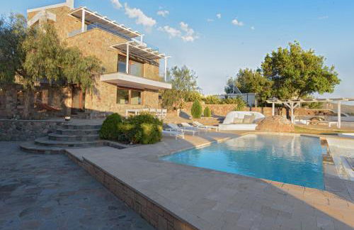 Villa Tzikides Aegina - Foto 65