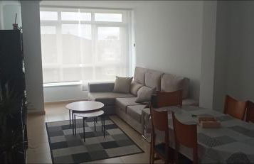 DÚPLEX ÁTICO XANA FOZ con terraza 80 m2 privada y vistas a la ría - Foto 39