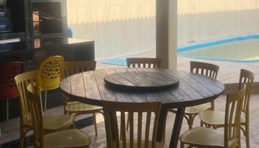 Casa de praia Abaís - Foto 2