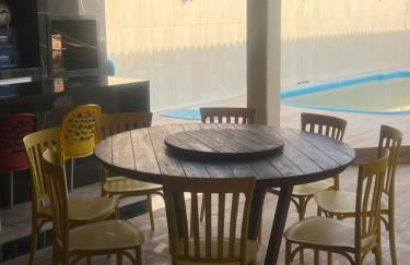 Casa de praia Abaís - Foto 2