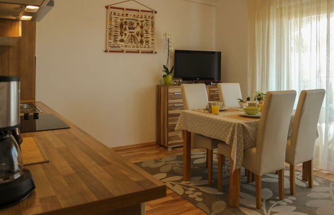 Apartments Hrabar - Photo 34