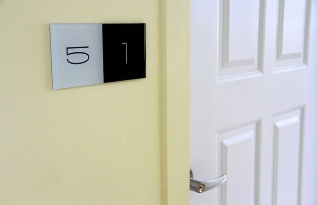 The Arni Sukhumvit 101 - Photo 12