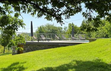 Gîte La Blanchie Haute - Foto 9