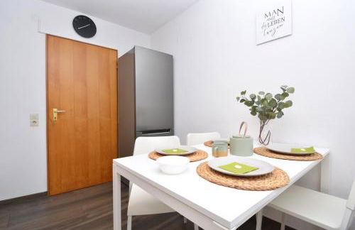 ROH01-BP - Apartment for companies - Foto 24