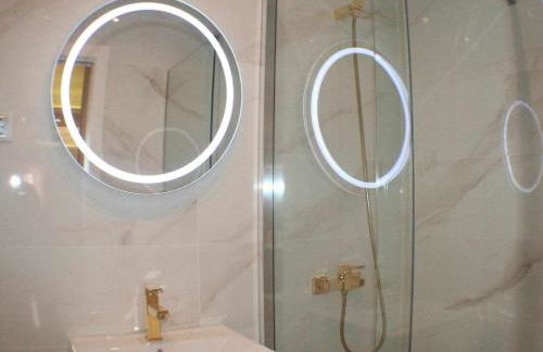 Apartamento con terraza céntrico moderno Nuevo - Foto 15