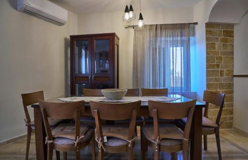 Blue Horizon Aggelokastro - Foto 40