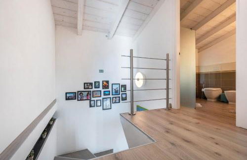 La Casa In Collina Con Vista - Foto 18