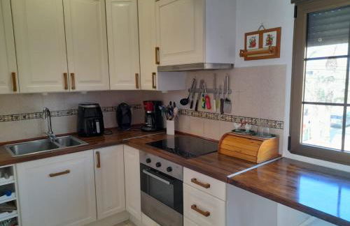 200 m playa, WiFi, TV SAT, BBQ - Foto 19