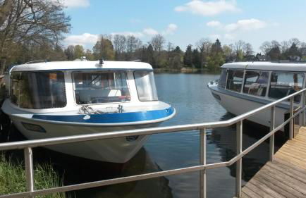 Plön - Traumhafter Seeblick - Foto 32