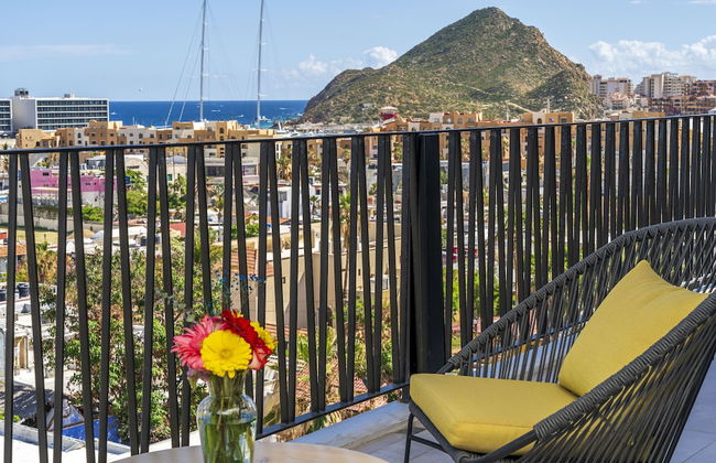 Tower 605 by Naya Homes - Foto 33