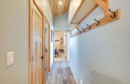 Million Dollar View! Whitecap Mtns Ski Resort Home - Foto 19