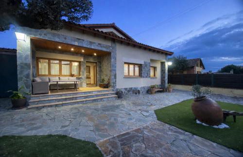 Winahost les Faldas del Montseny - Foto 24