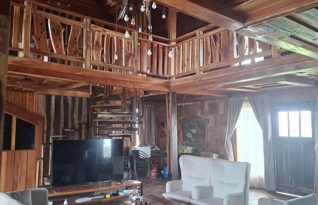 Siosar Paradise Resort and Restaurant - Foto 53