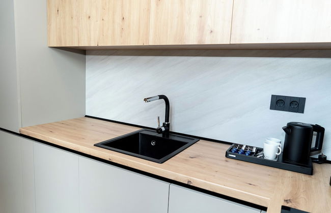 Bloom Downtown Suites - Foto 21