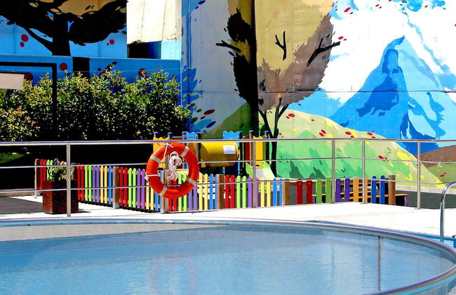 Apartahotel & Spa Jacetania - Foto 36