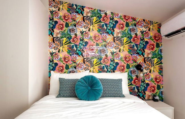 Mid-century Gem w Secret 4th Bedroom Near Downtown - Foto 9