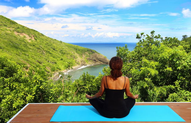 Xhale Luxury Villa - Foto 38