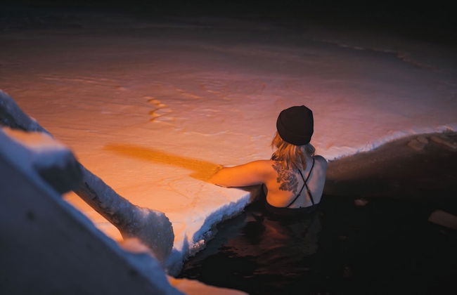 Ranua Resort Holiday Village - Foto 16