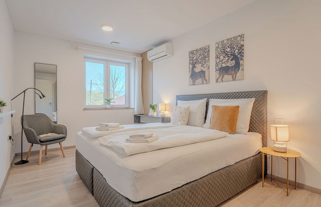 Vipava River Retreat - Foto 4